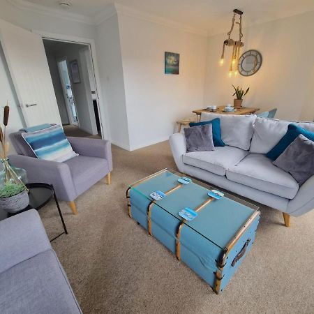 The Clamshell, Oban Apartamento Exterior foto