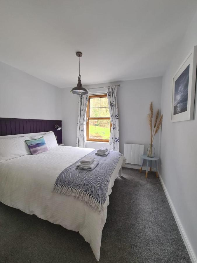 The Clamshell, Oban Apartamento Exterior foto