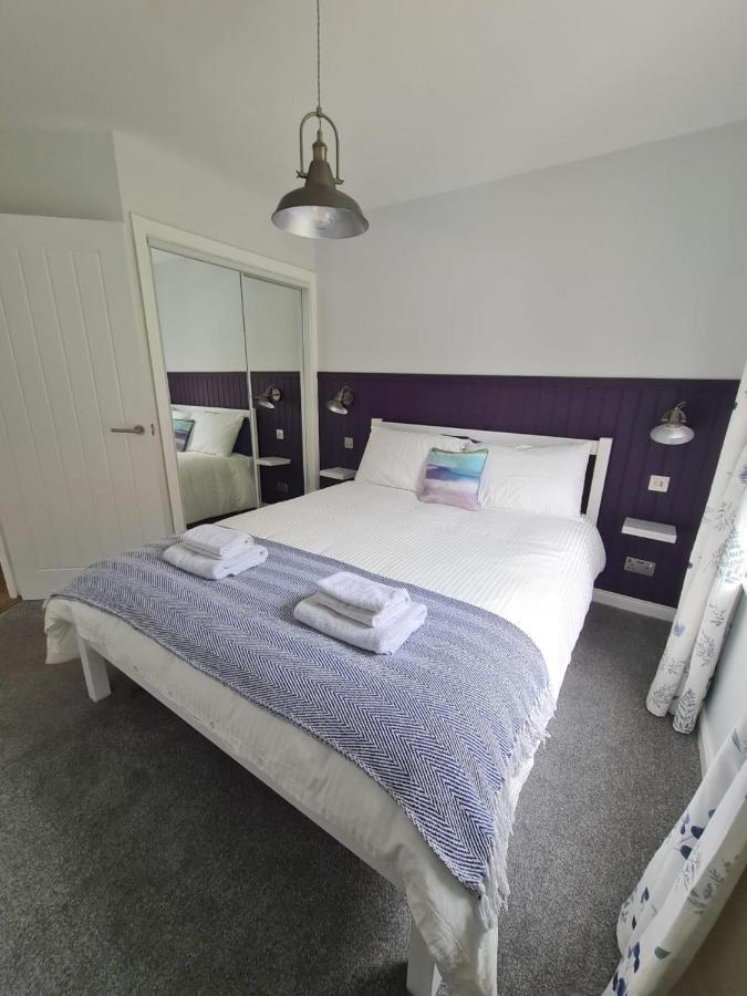 The Clamshell, Oban Apartamento Exterior foto